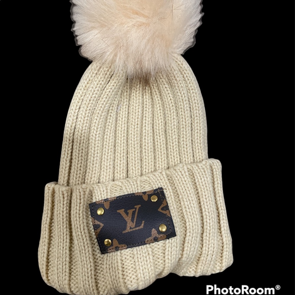 💎Pom beanie 💎